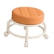 thumbnail image 4 of Taburete De Pedicura Con Asiento Redondo Y Rotación De 360° Para Salones De Belleza., 4 of 5