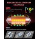 thumbnail image 5 of Festoon LED LASFIT de 42 mm, 6000 K, 2 unidades, luz blanca para coche, 5 of 7