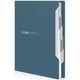 thumbnail image 1 of Cuaderno KOKUYO B5 de 5 materias, 100 hojas, color azul marino, 1 of 7