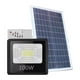 thumbnail image 2 of Foco LED Con Panel Solar 100W Montable Ajustable, 2 of 5