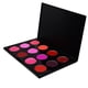 thumbnail image 4 of Paleta de 12 tonos de labiales en crema, 4 of 4