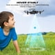 thumbnail image 3 of Drone SIMREX X300C Mini con cámara 720P HD FPV azul, 3 of 9