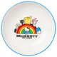 thumbnail image 1 of Tazón de Pasta Silver Buffalo 23 cm Hello Kitty y Amigos, 1 of 3