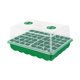 thumbnail image 4 of Bandeja De Inicio De Plántulas 48 Hoyos Bandeja Para Cultivar Para Jardinería Interior De Hierba De Trigo Verde, 4 of 5