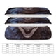 thumbnail image 3 of Pennywise Bedding Set Duvet Cover Comfortable and Lightweight Cartoon Bedding 3 Piece Bed Set, 3 of 5