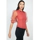 thumbnail image 4 of Top con Estampado de Puntos en Contraste M, 4 of 5
