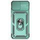 thumbnail image 2 of Estuche GANGXUN para Samsung Galaxy A05, soporte giratorio 360°, estilo mecánico y magnético, 2 of 5