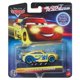 thumbnail image 4 of Coche de juguete Disney Cars Dinoco Cruz Ramirez de metal, 4 of 4