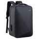 thumbnail image 1 of Mochila rígida antirrobo, mochila fina para portátil de negocios y viajes para hombre, resistente al agua y con puerto USB., 1 of 7