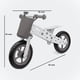 thumbnail image 3 of BICICLETA DE MADERA VERDE CON BOLSO Y TIMBRE, 3 of 3