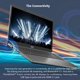 thumbnail image 4 of Ordenador portátil Acer Aspire 5 A515-57-53T2 15.6 pulgadas Intel i5 8 GB 512 GB, 4 of 8