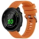 thumbnail image 1 of Correa de reloj TopPerfekt compatible con Garmin Forerunner 55, 1 of 7