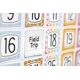 thumbnail image 4 of Calendario Teacher Created Resources 61 × 46 cm – Conjunto, 4 of 7