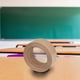 thumbnail image 3 of Label Protectors School Smart Vinyl Rectangle, redondo, 4 x 10 cm, 3 of 9