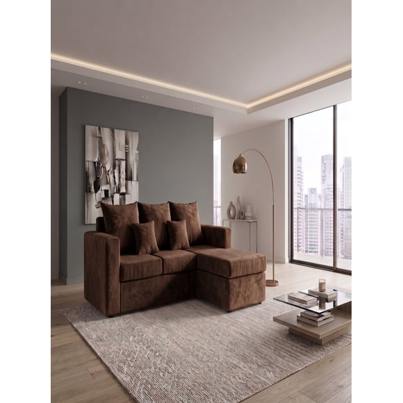 SOFA PRINCE 3.1 INTERCAMBIABLE
