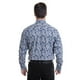 thumbnail image 2 of Camisa Villela Estampada Gris Claro gris 43, 2 of 4