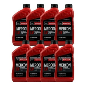 Kit Mercon Lv Caja Automatica Ford Explorer 3.5 Motorcraft