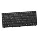 thumbnail image 2 of Reemplazo Espa?ol Del Teclado Del Ordenador Portátil Para ACER Aspire ONE D260 GATEWAY LT21, 2 of 5