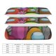 thumbnail image 5 of 3 Piece Bedding SetAmong Us Panicken ScreamingComforter Set for Kids Boys Teen Tween 3D Lightweight Microfiber Bedding Sets, 5 of 5