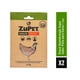 thumbnail image 1 of Pack X2 Snack Gato Deshidratado Pollo 30 Gr, 1 of 5