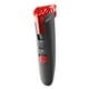 thumbnail image 1 of Corta Pelo Recargable MB08A (BV) Gris, 1 of 6