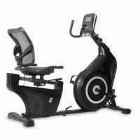 Ultimate Fitness - Bicicleta Estática R800 Pro Magnética