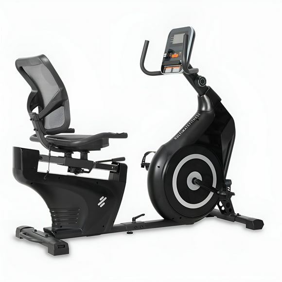 Bicicleta Estática R800 Pro Magnética