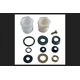 thumbnail image 1 of Kit Danco Sillcock Brass #86806 Rep Kit, 1 of 1