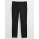 thumbnail image 5 of Pantalones ajustados tobilleros para mujer GAP Bi-Stretch color negro verdadero talle 16 alto, 5 of 5