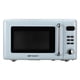 thumbnail image 1 of Microondas Emerson MWR7020BL 700W LED Azul Thunderbird, 1 of 5