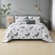 thumbnail image 1 of Cubrecama Quilt De Verano King Medida 250x270cm Delgado + 2 Fundas De Almohada, 1 of 3