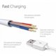 thumbnail image 2 of Cable USB MIRAREED de 30 pines para dispositivos Apple, 2 of 8