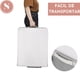 thumbnail image 5 of Mesa de Camping Plegable con Almacenamiento, 5 of 7