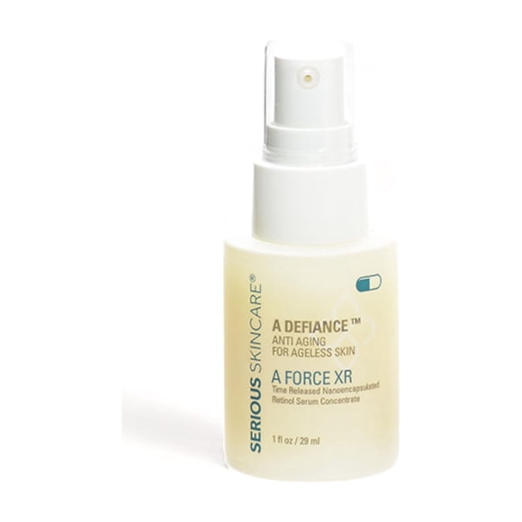 Sérum de retinol Serious Skincare Vitamina A Force XR, 30 ml