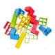thumbnail image 5 of Juego De Mesa Torre De Equilibrio Tetris Game Balance Tower, 5 of 7