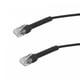 thumbnail image 2 of UBIQUITI Negro 8mt Cable Cat6 RJ45 800cm U-Cable-Patch-8M-RJ45-BK, 2 of 5