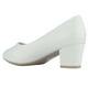 thumbnail image 4 of Zapato Mujer Chalada Flexi-58 Blanco Casual, 4 of 8