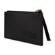 thumbnail image 3 of Tarjetero billetera mujer con monedero Suny negro Carven Paris, 3 of 5