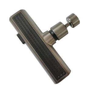 Bothyi - Grifo De Cocina En Cascada, Grifo Con Caño En Cascada De 360°, Práctico Grifo Para Fregadero De Cocina