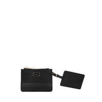 Monedero Secret Lucerna St6 L Negro