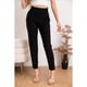 thumbnail image 1 of Pantalón Vestir Mujer Semi Formal Calza Pitillo Tiro Alto 7007, 1 of 6