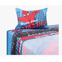 Atlas - Sabana Infantil Spider