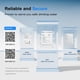 thumbnail image 2 of Filtros de repuesto Purewell PF-3 para ProOne® y Berkey®, 2 of 9