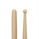 thumbnail image 4 of Baquetas ProMark 43 cm Punta de Madera Hickory, 4 of 5