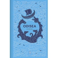 Penguin Clásicos - Libro Odisea (Edición Especial En Tapa Dura) - Homero