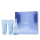 thumbnail image 1 of Set Davidoff Mujer Cool Water Women Edt 100 Ml + 75 Ml + Sg 75 Ml 3 Pcs, 1 of 3
