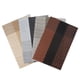 thumbnail image 2 of Set De 4 Manteles Individuales Tejidos Suxumhao Champán Y Marrón 18"x12", 2 of 3