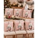 thumbnail image 5 of Pack de 6 Fundas para Cojín Navideñas 45x45 cm Colección Premium en Relieve 3D, 5 of 8