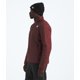 thumbnail image 2 of Chaqueta The North Face Junction con aislamiento para hombre Sumac, 2 of 6
