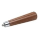 thumbnail image 4 of Pieza De Repuesto De Mango De Portafiltro Profesional De Madera Para Máquina De Café Recta, 4 of 5